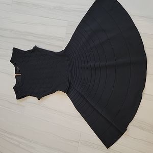 Ted Baker London black dress